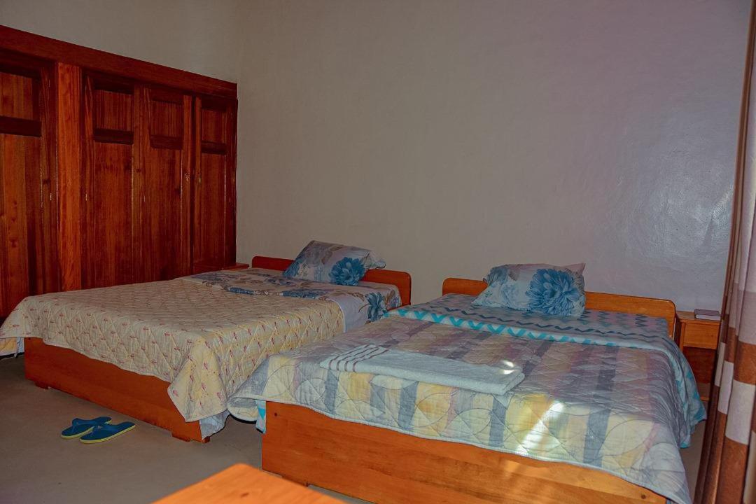 Splendor Motel Butare Exterior foto