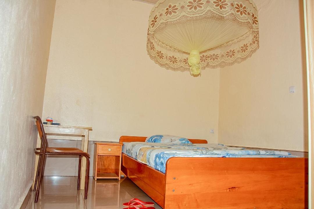 Splendor Motel Butare Exterior foto