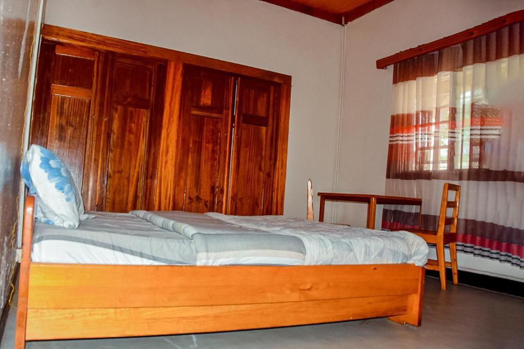 Splendor Motel Butare Exterior foto