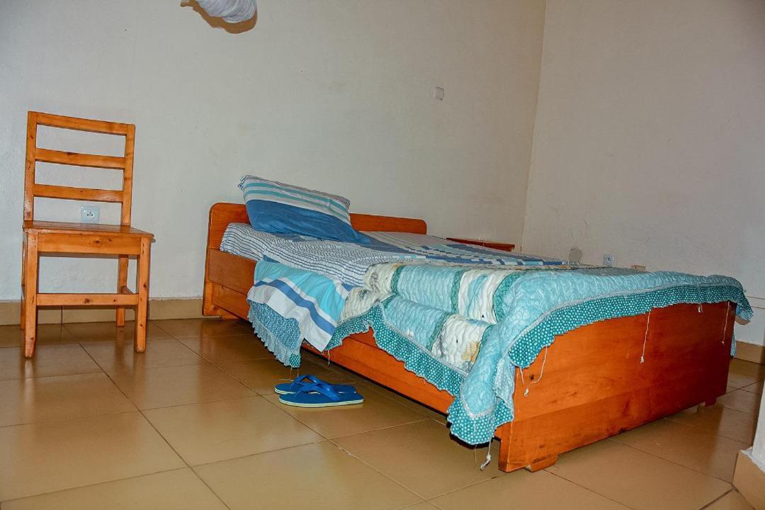 Splendor Motel Butare Exterior foto